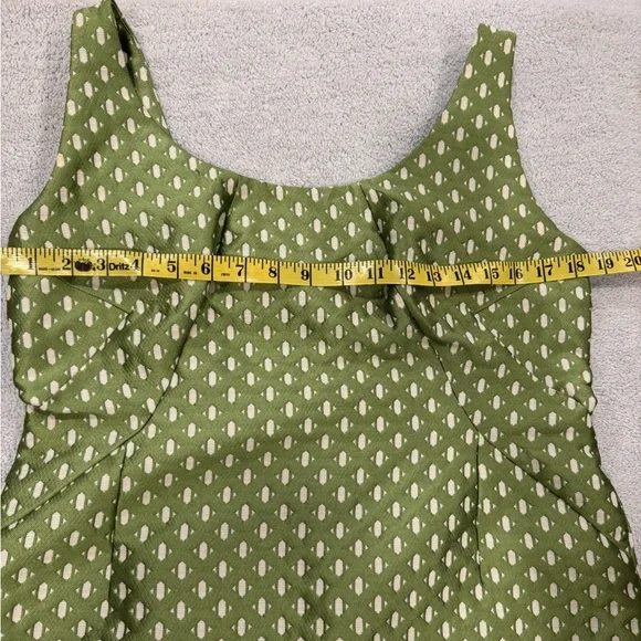 Armani Collezioni Sheath Dress and Jacket Set - size 10/12 - Authenticated - Picture 8 of 16